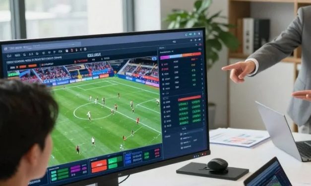 Analisis Pertandingan: Cara Membaca Taktik Lawan Dengan Tepat