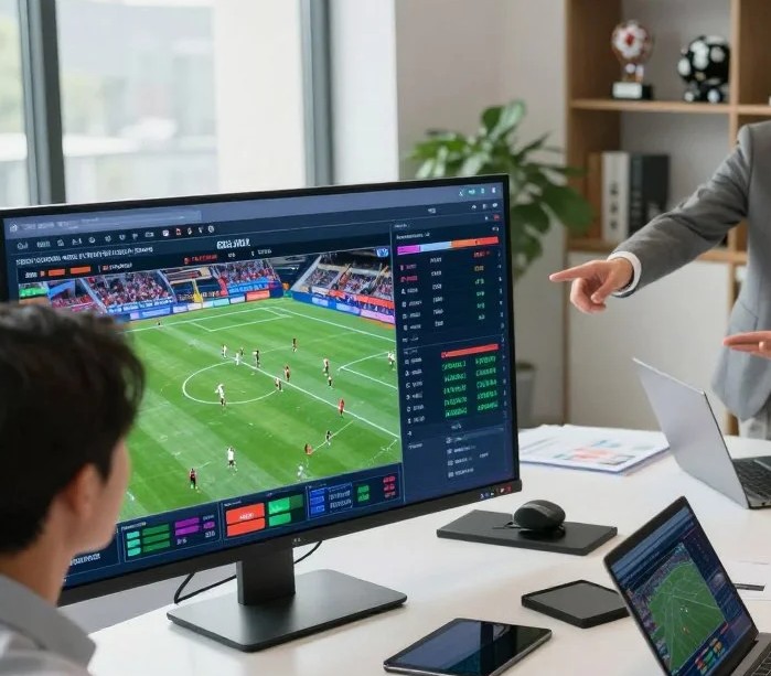 Analisis Pertandingan: Cara Membaca Taktik Lawan Dengan Tepat