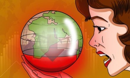 Krisis Energi Global: Dampak Dan Solusi Yang Diterapkan