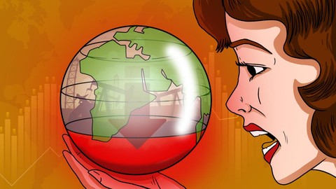 Krisis Energi Global: Dampak Dan Solusi Yang Diterapkan