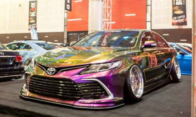 Tren Modifikasi Mobil Dan Motor Yang Aman