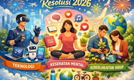 Ragam Informasi 2026: Tren, Tips, Dan Inspirasi Sehari-Hari