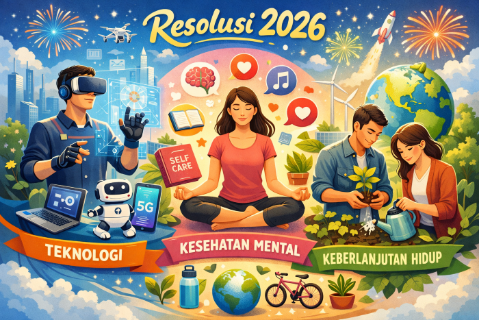 Ragam Informasi 2026: Tren, Tips, Dan Inspirasi Sehari-Hari