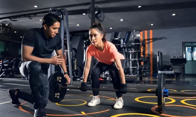 Tren Fitness Dan Gym Yang Sedang Populer Di Tahun Ini
