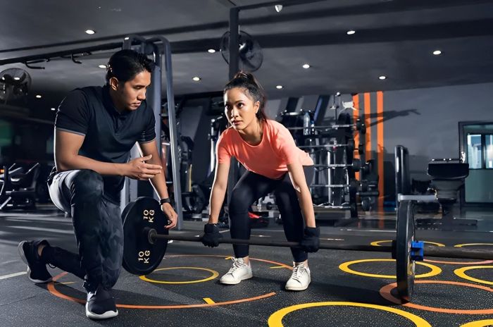 Tren Fitness Dan Gym Yang Sedang Populer Di Tahun Ini
