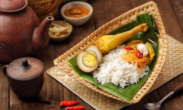 Ragam Kuliner Nusantara: Lezat Dan Kaya Rasa