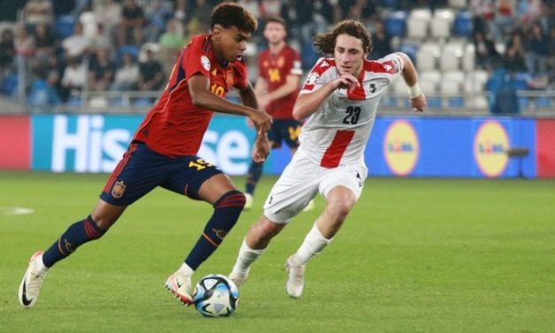 Manfaat Sepak Bola Bagi Kesehatan Dan Mental