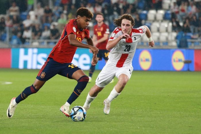 Manfaat Sepak Bola Bagi Kesehatan Dan Mental