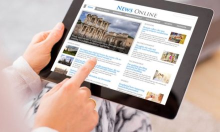 Berita Online: Cepat, Akurat, Dan Interaktif