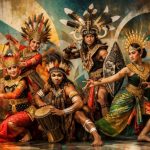 Ragam Hiburan 2026: Seni, Musik, Dan Budaya Populer