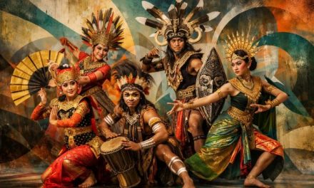 Ragam Hiburan 2026: Seni, Musik, Dan Budaya Populer