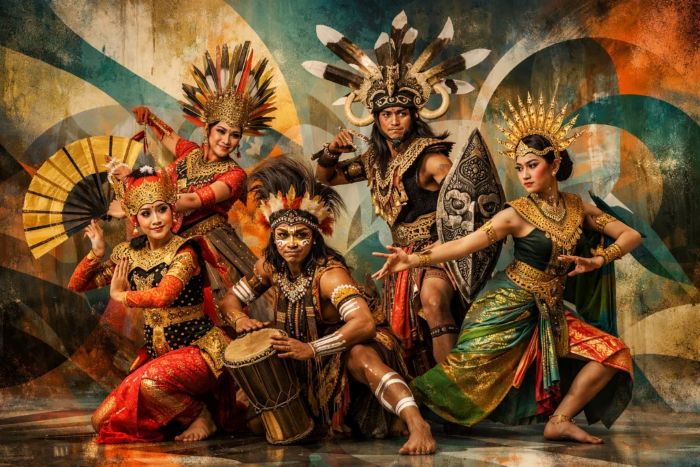 Ragam Hiburan 2026: Seni, Musik, Dan Budaya Populer