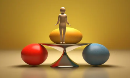 Gaya Hidup Seimbang: Menemukan Keharmonisan