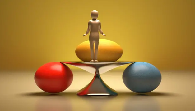 Gaya Hidup Seimbang: Menemukan Keharmonisan