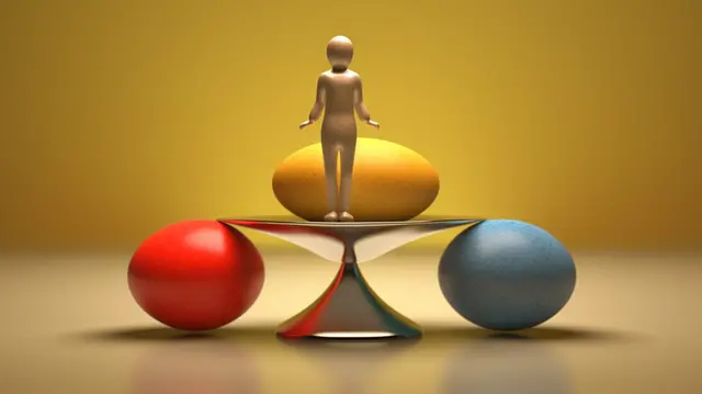 Gaya Hidup Seimbang: Menemukan Keharmonisan