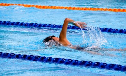 Teknik Dasar Renang Untuk Pemula