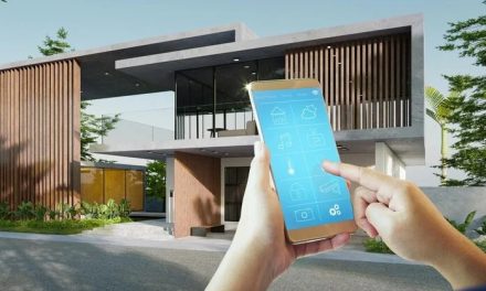 Smart Home: Rumah Pintar Masa Kini