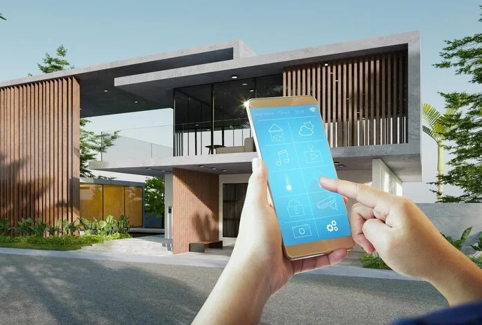 Smart Home: Rumah Pintar Masa Kini