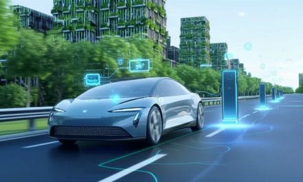 Tren Otomotif: Mobil Listrik, Dan Gaya Hidup Pengendara