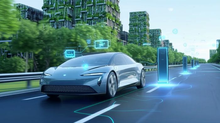 Tren Otomotif: Mobil Listrik, Dan Gaya Hidup Pengendara