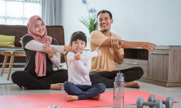 Gaya Hidup Modern Yang Sehat Dan Seimbang Di Era Digital