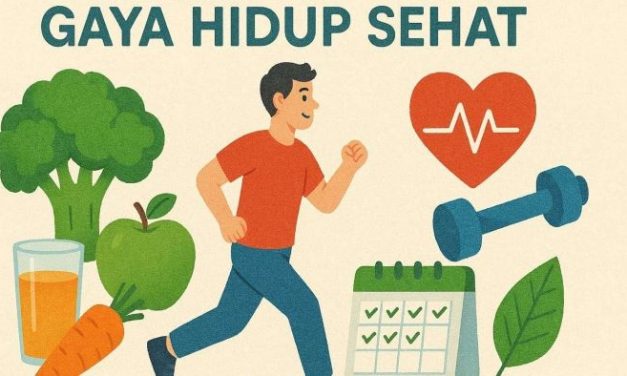 Dunia Sport: Perubahan, Teknologi, Dan Gaya Hidup Sehat