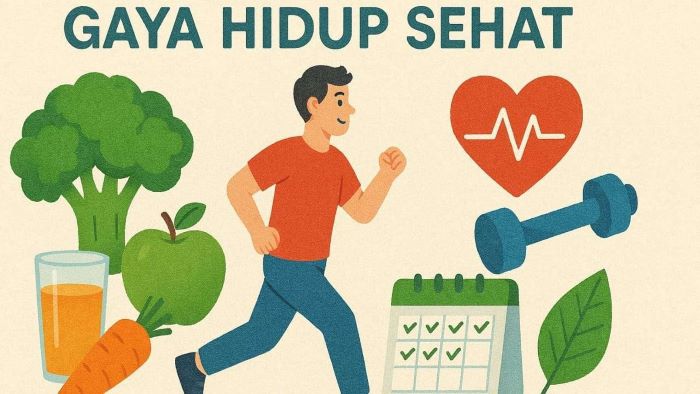 Dunia Sport: Perubahan, Teknologi, Dan Gaya Hidup Sehat