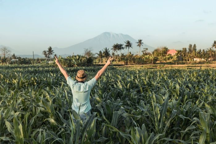 Inspirasi Lifestyle Sederhana Untuk Hidup Lebih Bahagia