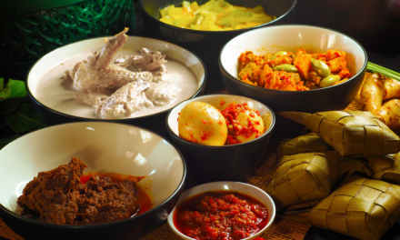 Eksplorasi Kuliner Indonesia Dari Sabang Hingga Merauke