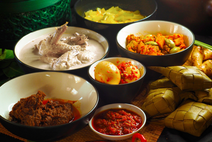Eksplorasi Kuliner Indonesia Dari Sabang Hingga Merauke