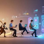 Evolusi Tren Modern Dalam Dunia Digital Dan Sosial