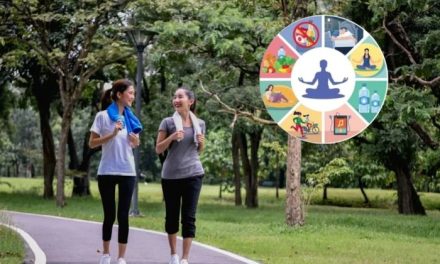 Tren Lifestyle Modern: Tips Menikmati Hidup Seimbang