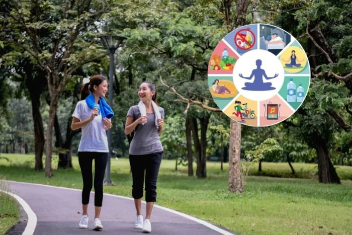 Tren Lifestyle Modern: Tips Menikmati Hidup Seimbang