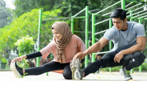 Ragam Aktivitas Positif Untuk Meningkatkan Kualitas Hidup