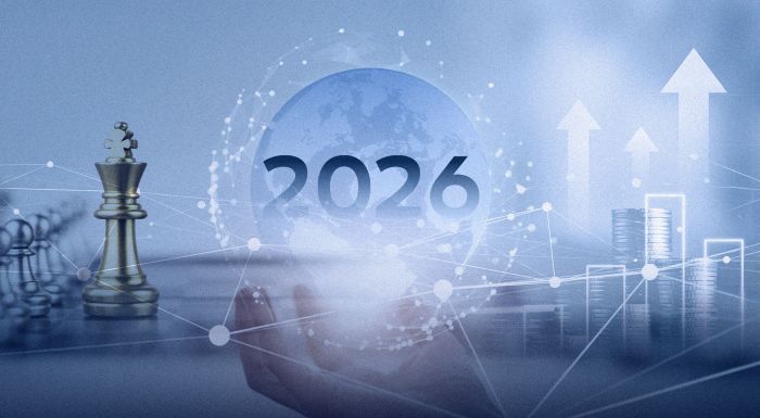 Tren Global 2026: Inovasi, Krisis Lingkungan, Dan Stabilitas Politik