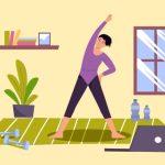 Gaya Hidup Sehat Di Tengah Kesibukan Modern Saat Ini