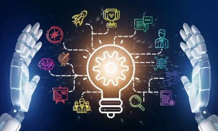 Inovasi Digital: Cara Teknologi Mengubah Kehidupan Manusia