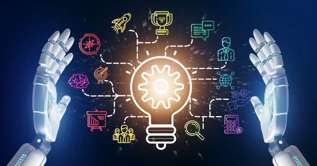 Inovasi Digital: Cara Teknologi Mengubah Kehidupan Manusia