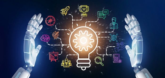 Inovasi Digital: Cara Teknologi Mengubah Kehidupan Manusia