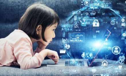 Tren Digital Modern Dan Perkembangan Teknologi