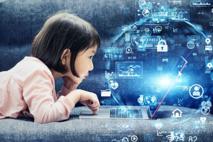 Tren Digital Modern Dan Perkembangan Teknologi