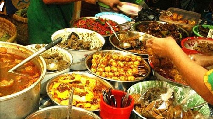 Ragam Kuliner Nusantara Yang Semakin Mendunia