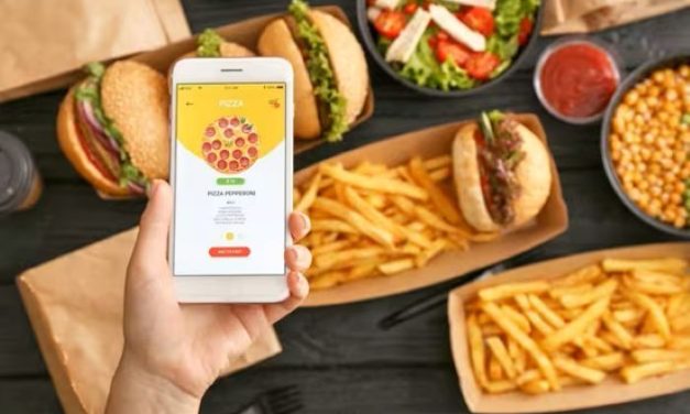 Perkembangan Kuliner Modern Di Era Digital