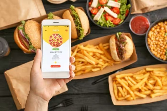 Perkembangan Kuliner Modern Di Era Digital