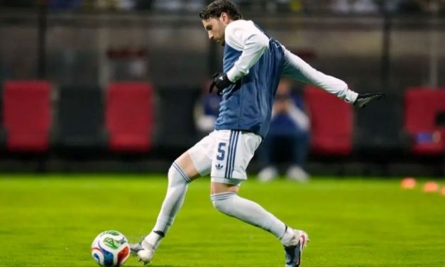 Tren Bola 2026: Kompetisi, Teknologi, Dan Gaya Hidup Pemain