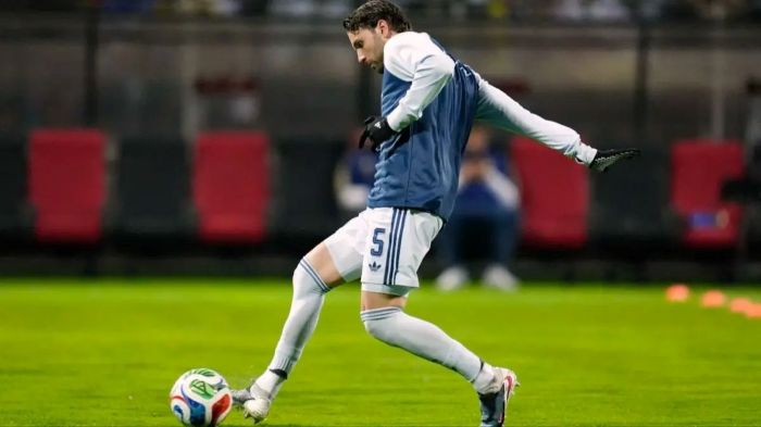 Tren Bola 2026: Kompetisi, Teknologi, Dan Gaya Hidup Pemain