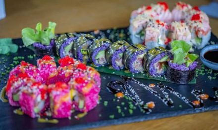 Tren Kuliner Yang Mengubah Cara Makan Masyarakat