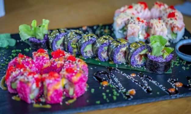 Tren Kuliner Yang Mengubah Cara Makan Masyarakat