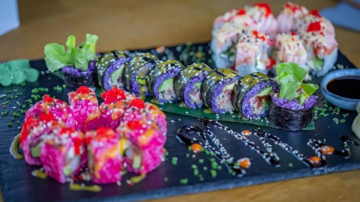 Tren Kuliner Yang Mengubah Cara Makan Masyarakat