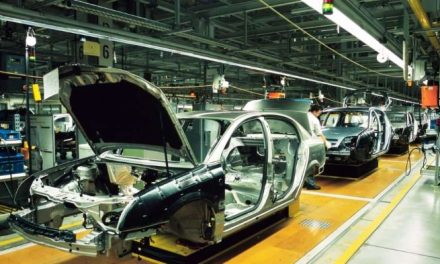 Perkembangan Industri Otomotif Di Indonesia 2026